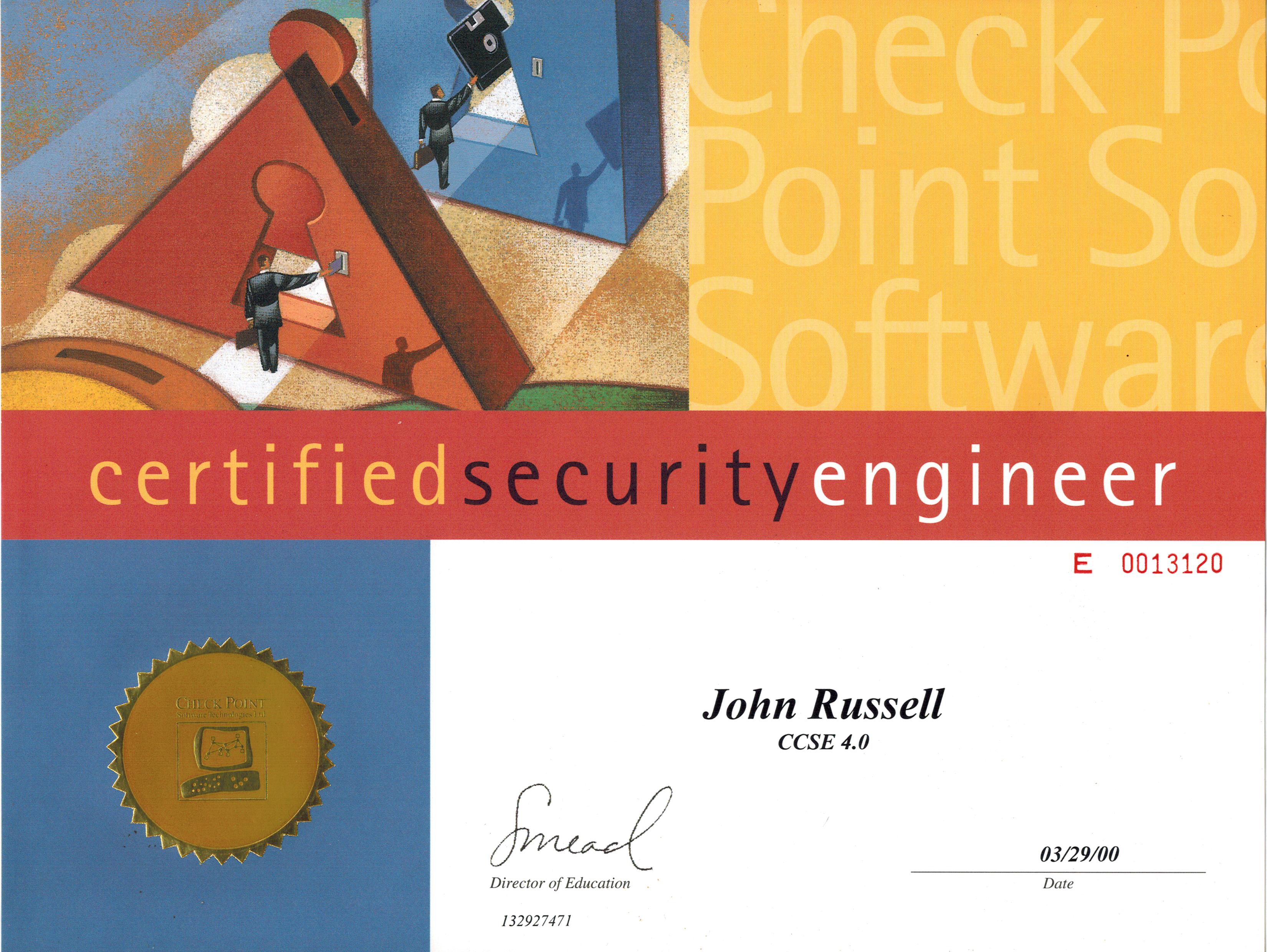 Certificate image